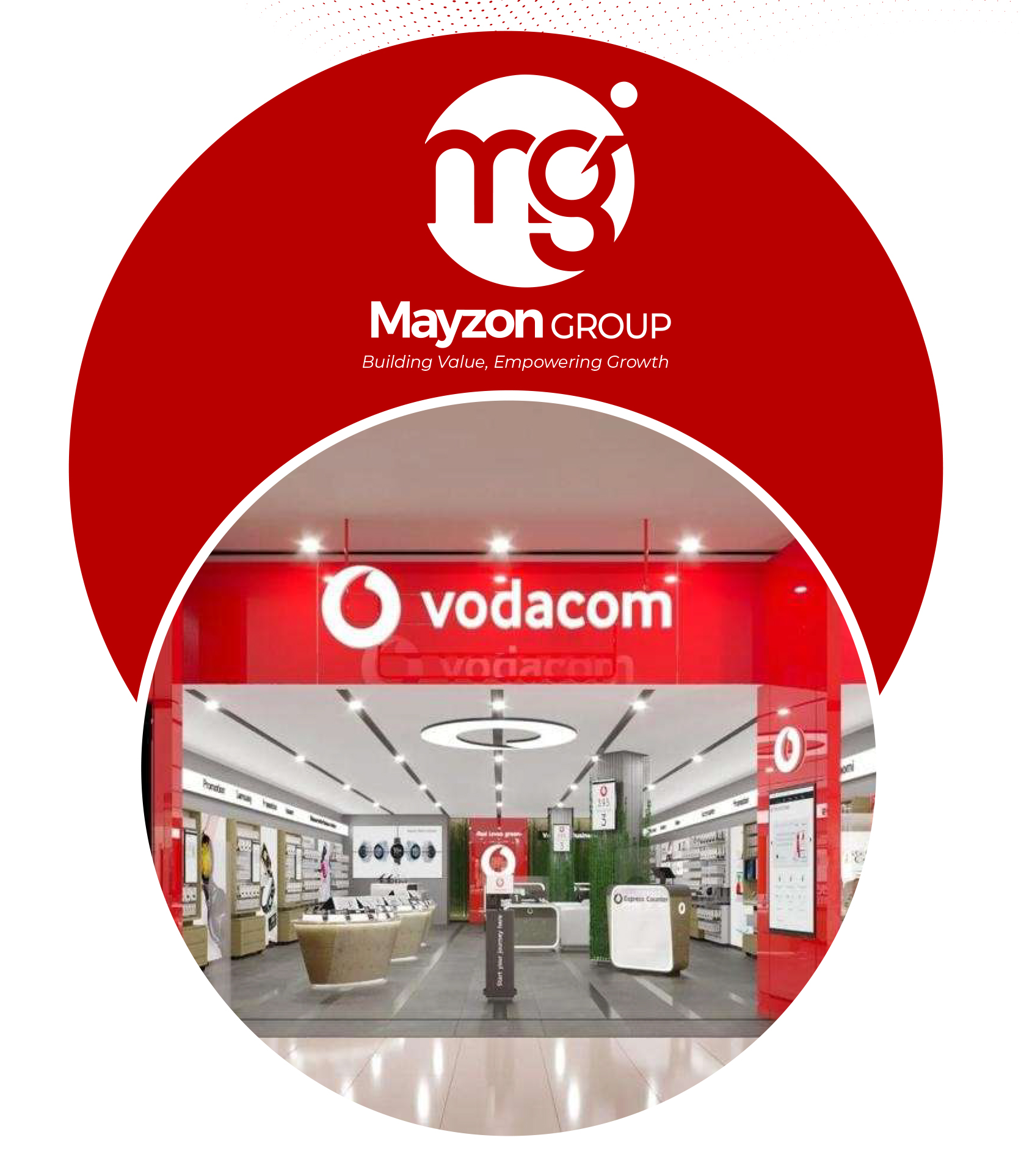 Mayzon Group Limited company overview